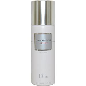 dior homme sport deo spray|dior homme sport 75ml price.